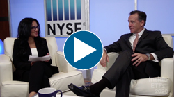 Inside ETFs NYSE Interview