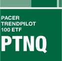Pacer Trendpilot™ European Index ETF