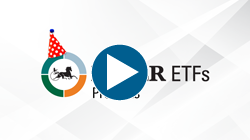 Pacer ETFs 4th Birthday