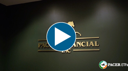 About Pacer ETFs