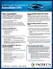 A Different Approach to Income: Autocallable ETFs