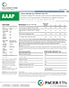 Pacer Barings CLO Market Flex ETF Factsheet