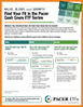 Cash Cows Strategies: Find Your Fit