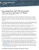 Upgrading Your S&P 500 Investments