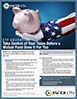 ETF Education: Taxes