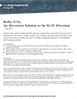 Buffer ETFs: An Alternative Solution to the 60/40 Allocation