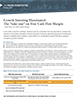 Growth Investing Illuminated: The “take-one” on FCF Margin