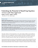 Unlocking the Potential of Small-Cap Equities