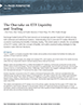 The One-take on ETF Liquidity and Trading