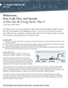 Midstream, Free Cash Flow and Income