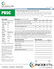 Pacer Barings Secured Credit Flex ETF Factsheet