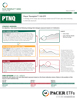Pacer Trendpilot 100 ETF Factsheet