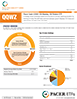 Pacer Cash COWZ 100-Nasdaq 100 Rotator ETF Factsheet