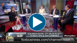 Are ETFs a Better Investment than Mutual Funds?