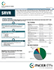 Pacer Data & Infrastructure Real Estate ETF Factsheet