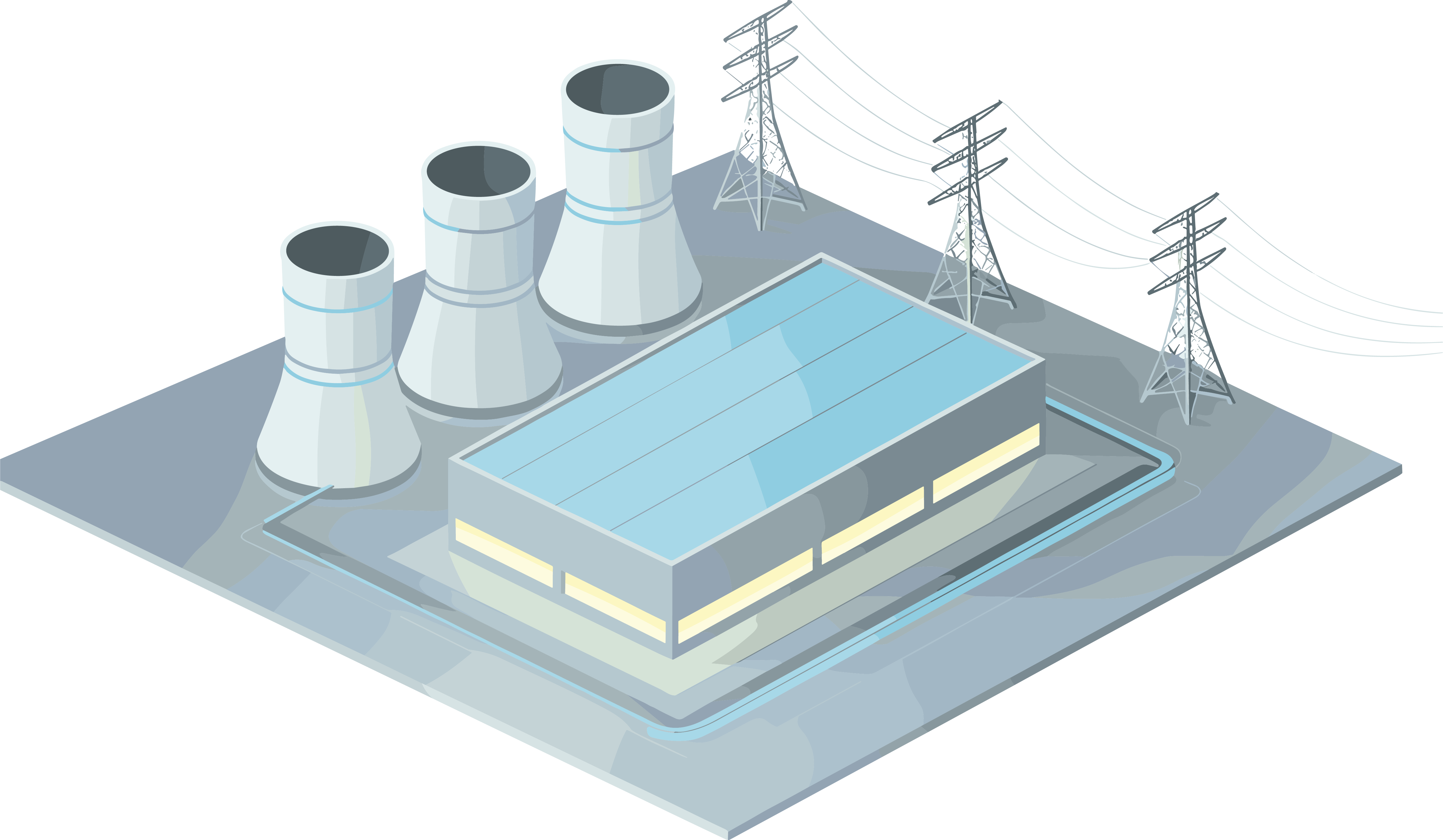 Power Generation and Energy Systems