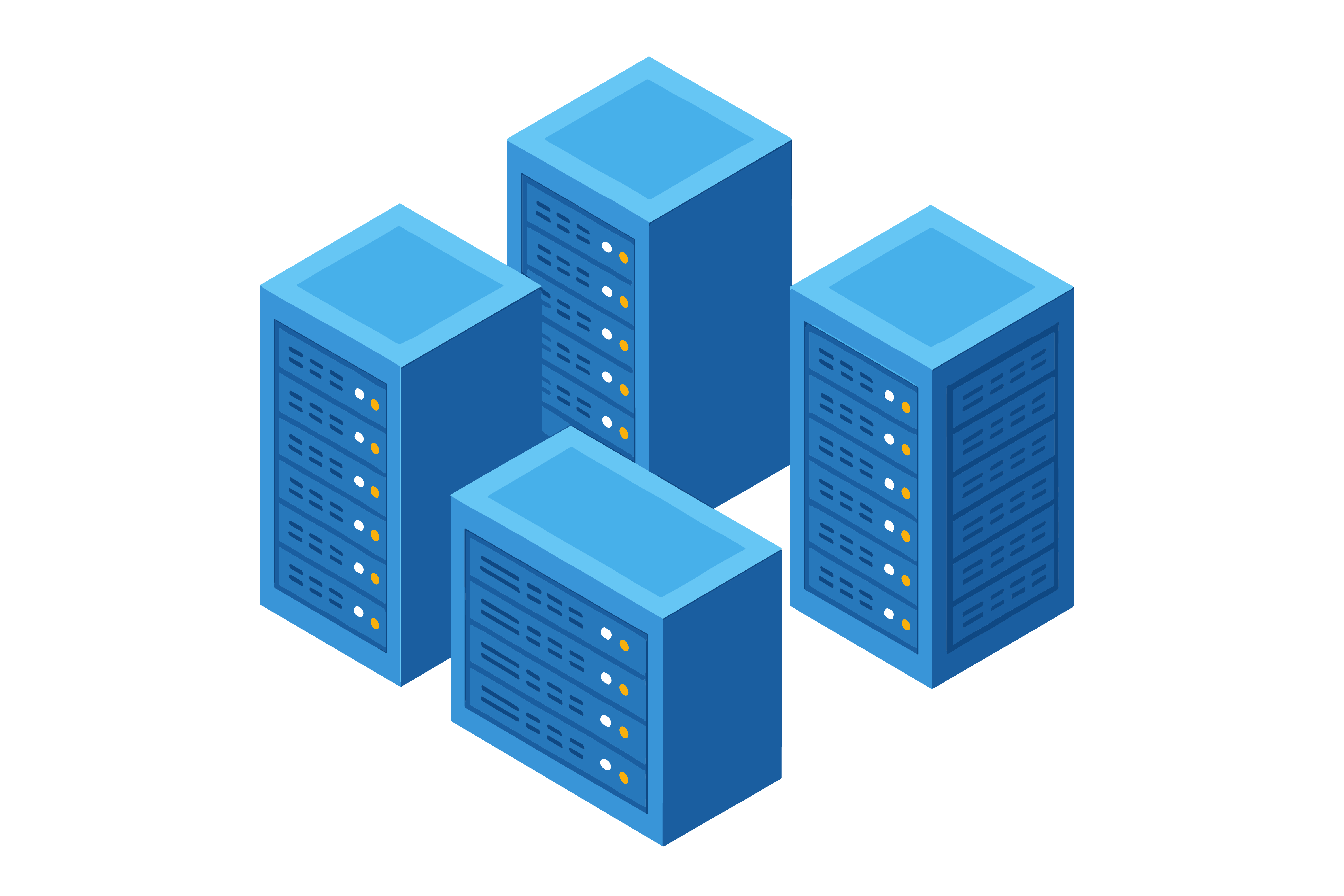 Data Centers