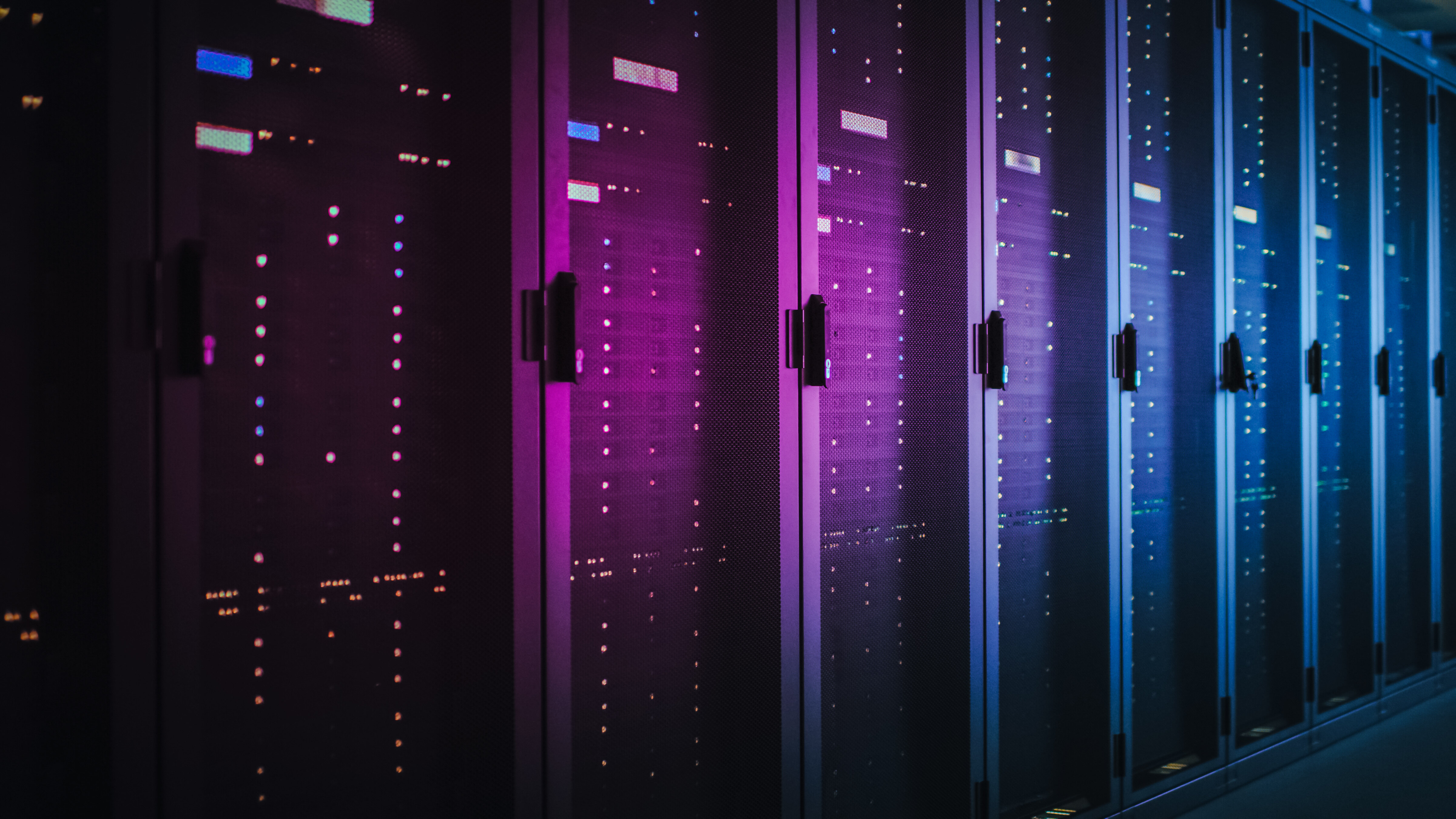 Beyond Compute: How TRFK Continues to Capture the AI Infrastructure Buildout