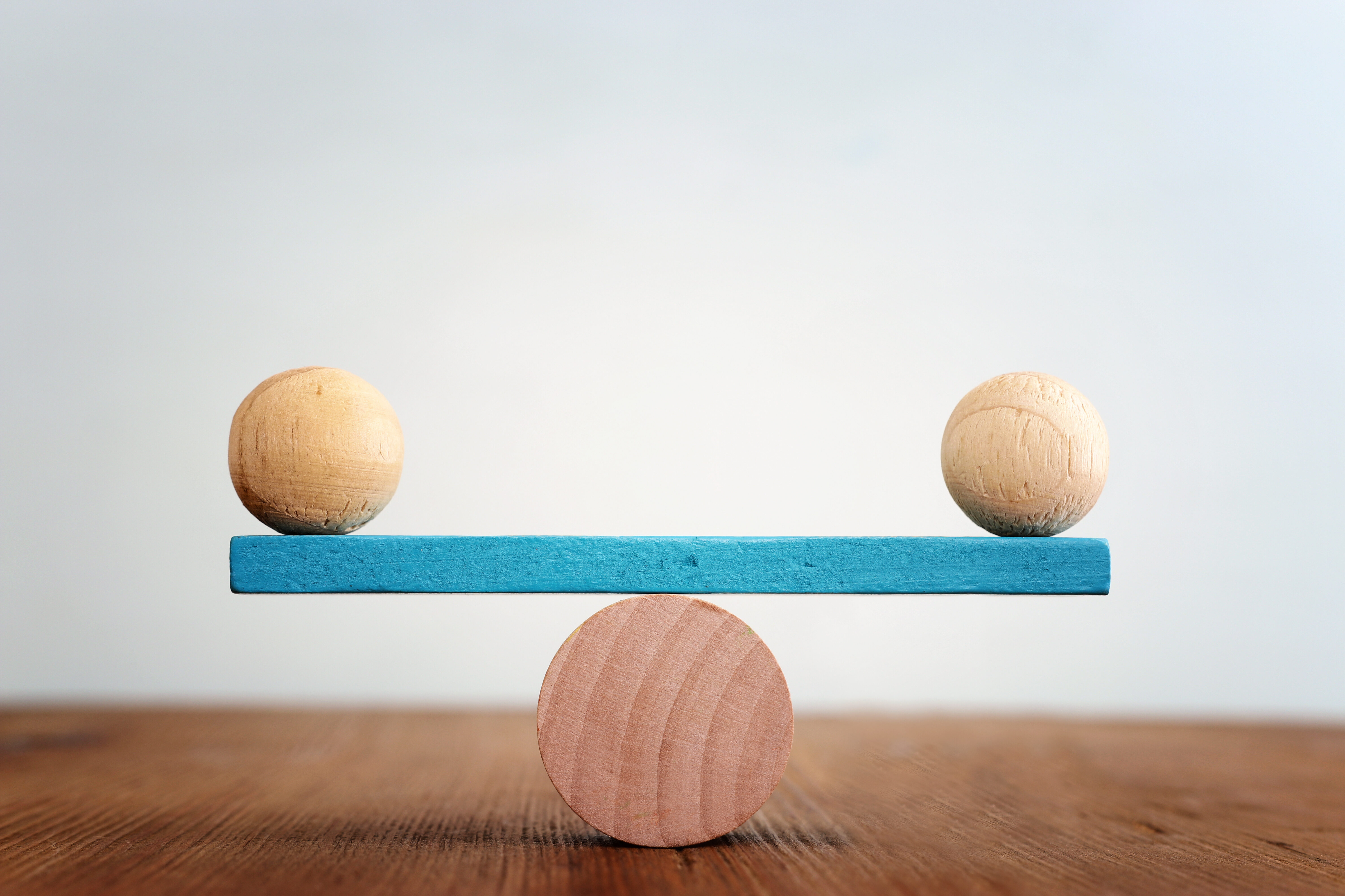 Rebalancing