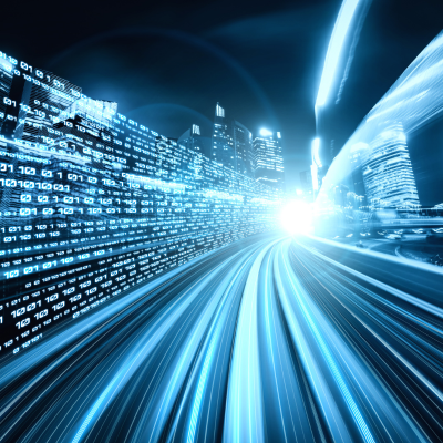 Data at the Core