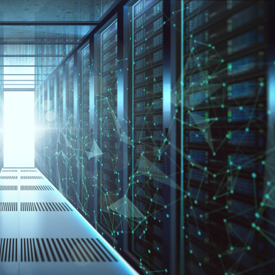Digital Infrastructure