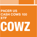 Pacer US Cash Cows 100 ETF