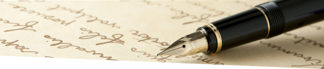 Pacer A Letter From The President