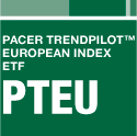 Pacer Trendpilot™ European Index ETF