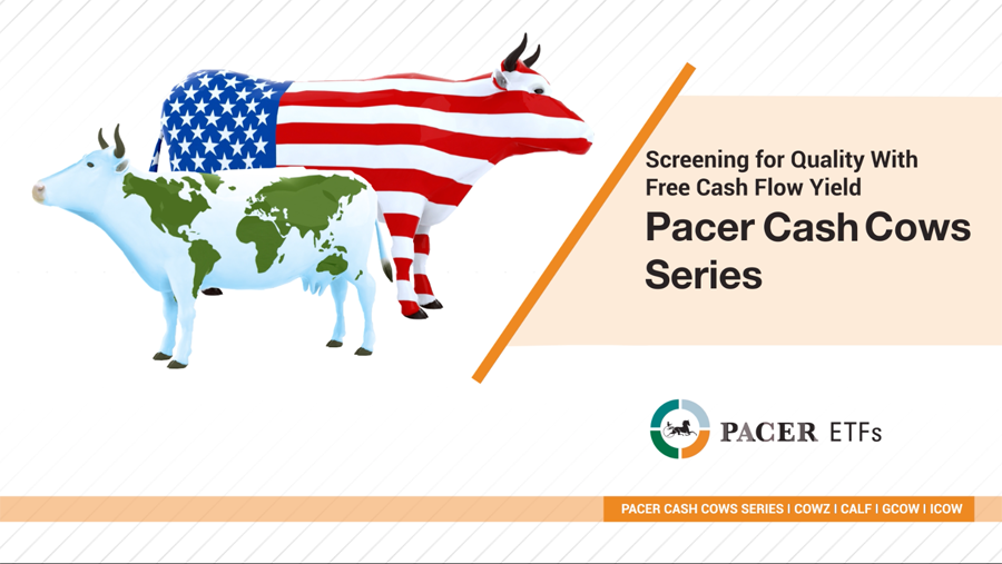 Watch Introduction to Pacer Cash Cows ETF Series